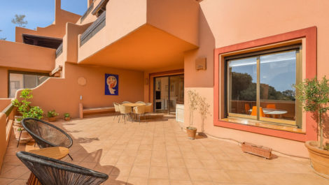 3 bedroom Apartments for sale in La Mairena – R5226604