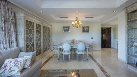 3 bedroom Penthouses for sale in La Mairena – R5226343