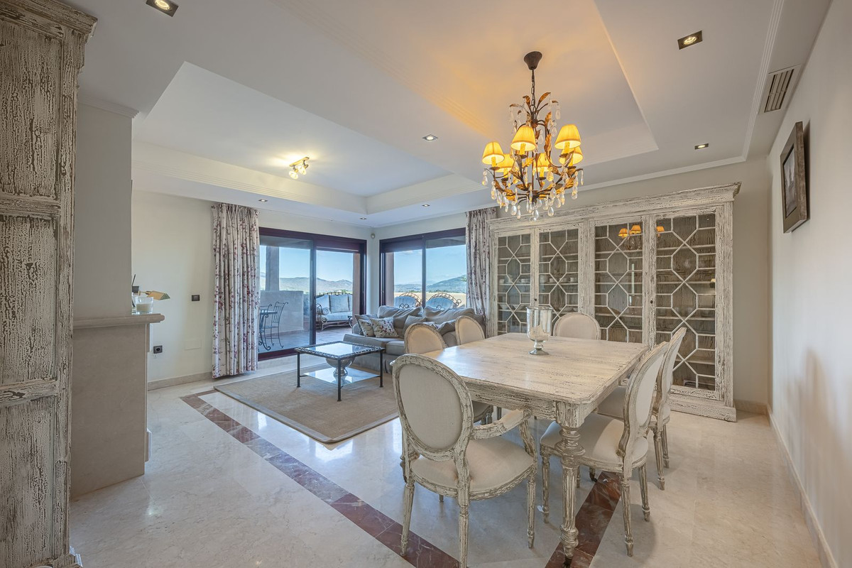 3 bedroom Penthouses for sale in La Mairena – R5226343 3 bedroom Penthouses for sale in La Mairena – R5226343