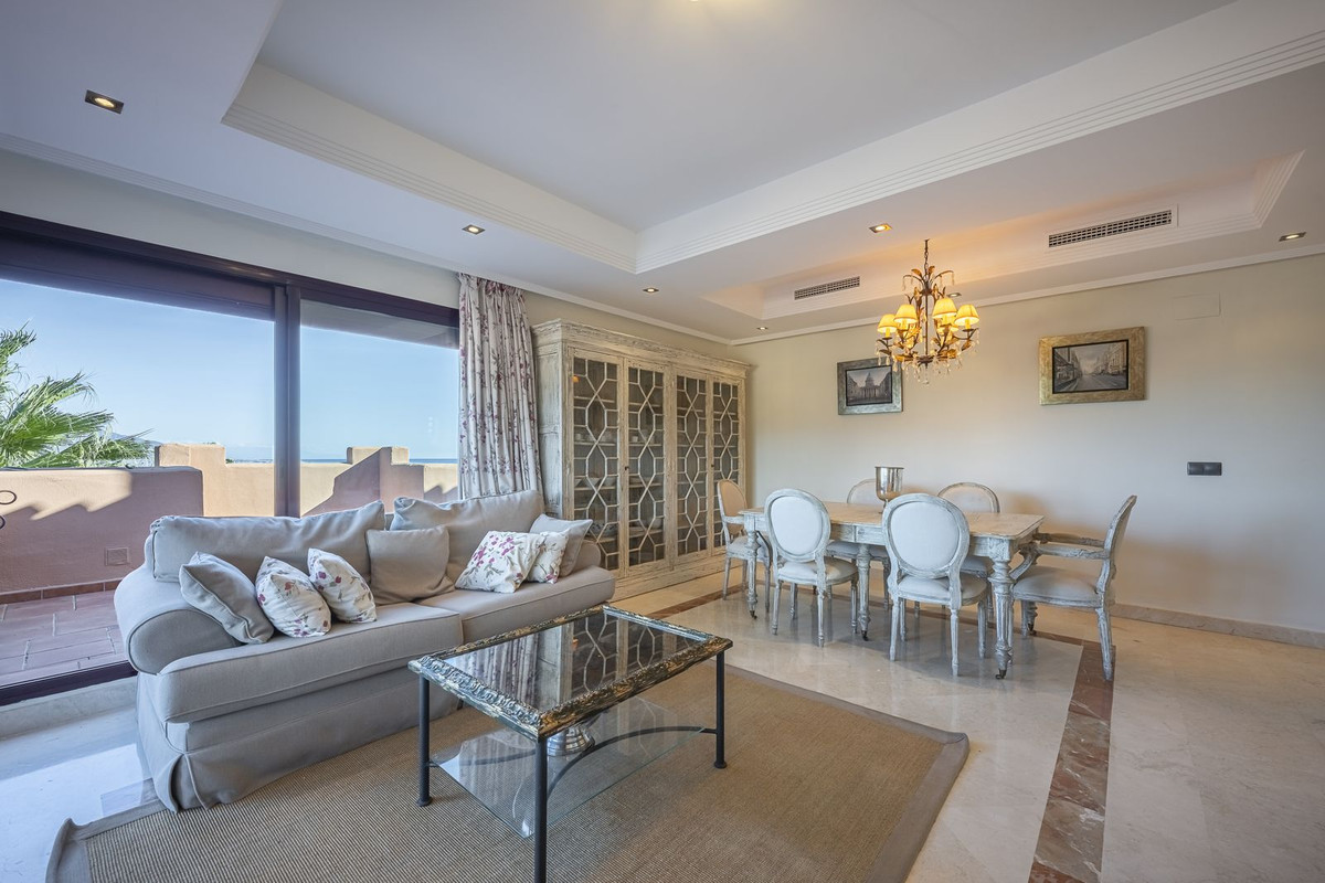 3 bedroom Penthouses for sale in La Mairena – R5226343 3 bedroom Penthouses for sale in La Mairena – R5226343