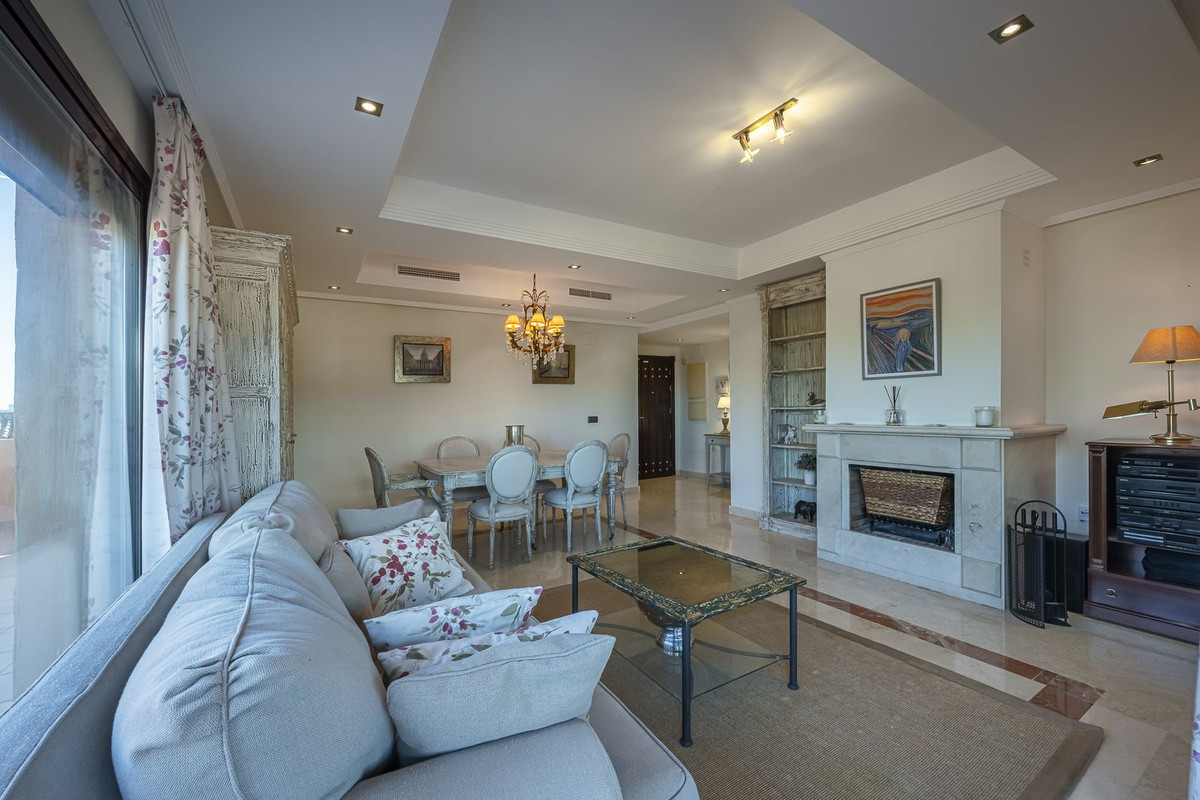 3 bedroom Penthouses for sale in La Mairena – R5226343 3 bedroom Penthouses for sale in La Mairena – R5226343