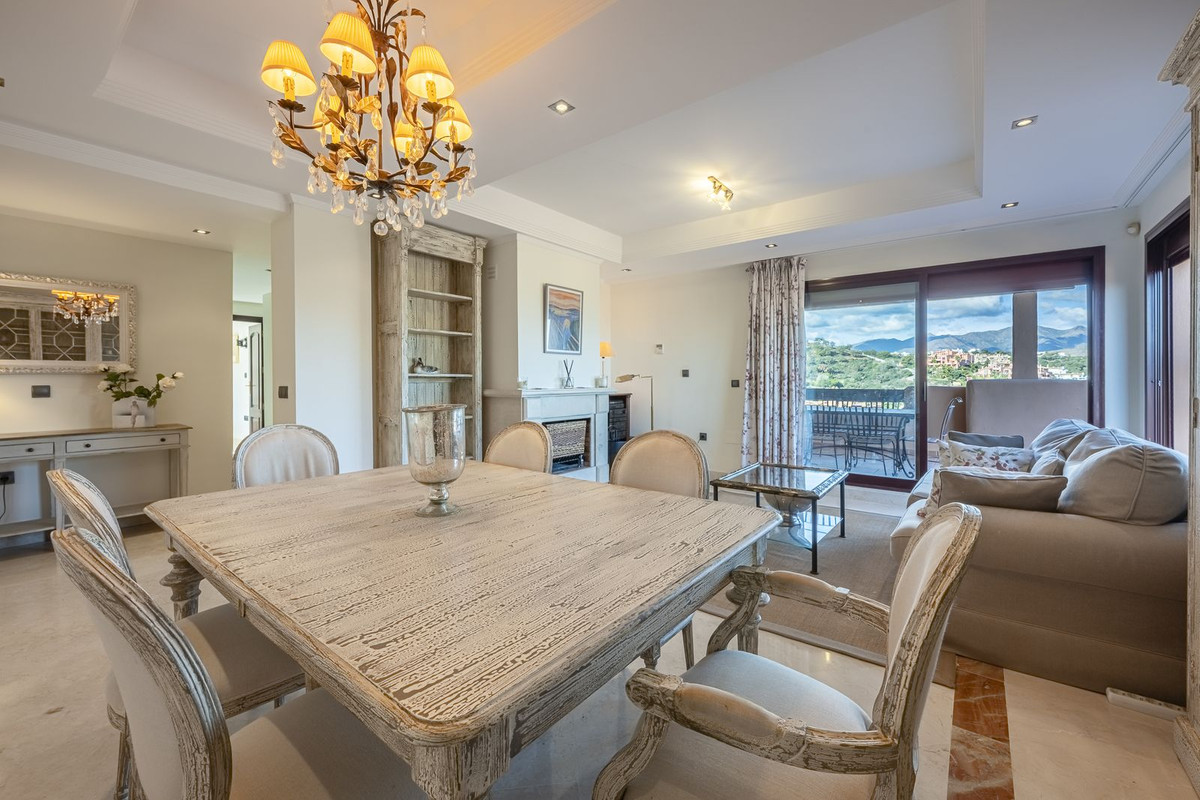 3 bedroom Penthouses for sale in La Mairena – R5226343 3 bedroom Penthouses for sale in La Mairena – R5226343