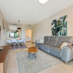 Apartamentos de 2 dormitorios en venta en Los Flamingos – R5221834