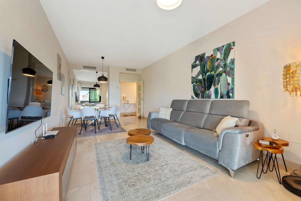 Apartamentos de 2 dormitorios en venta en Los Flamingos – R5221834