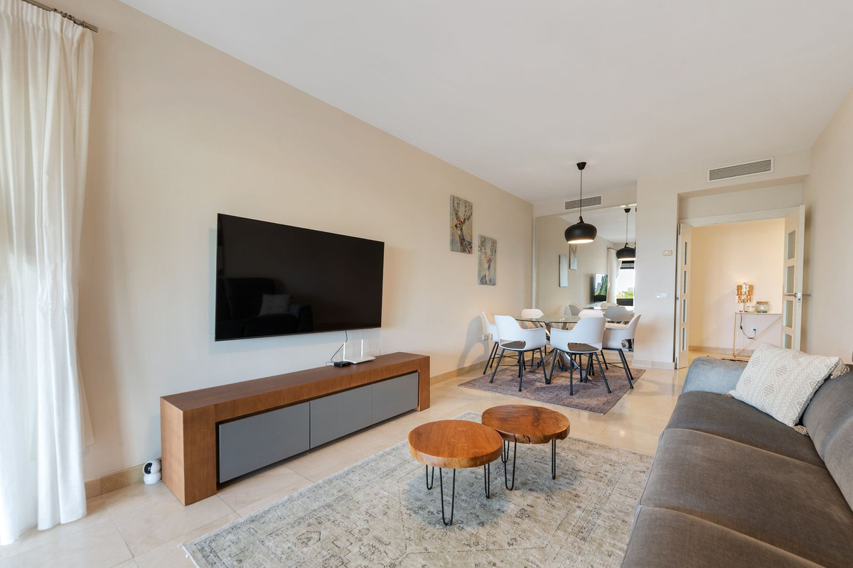 Apartamentos de 2 dormitorios en venta en Los Flamingos – R5221834