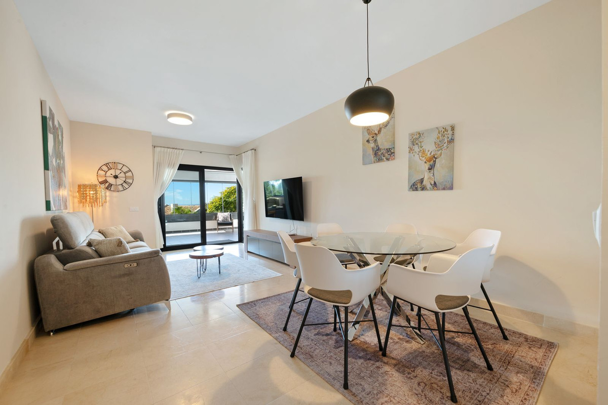 Apartamentos de 2 dormitorios en venta en Los Flamingos – R5221834