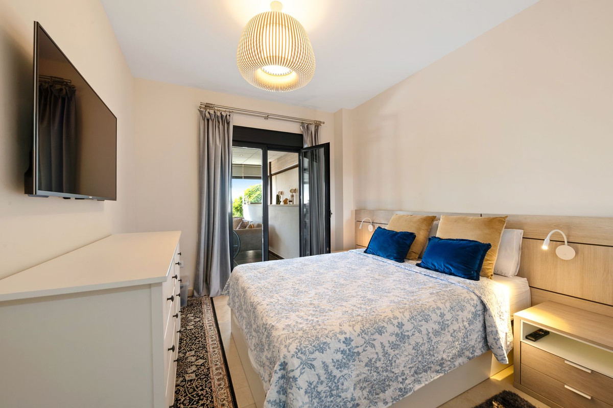 Apartamentos de 2 dormitorios en venta en Los Flamingos – R5221834