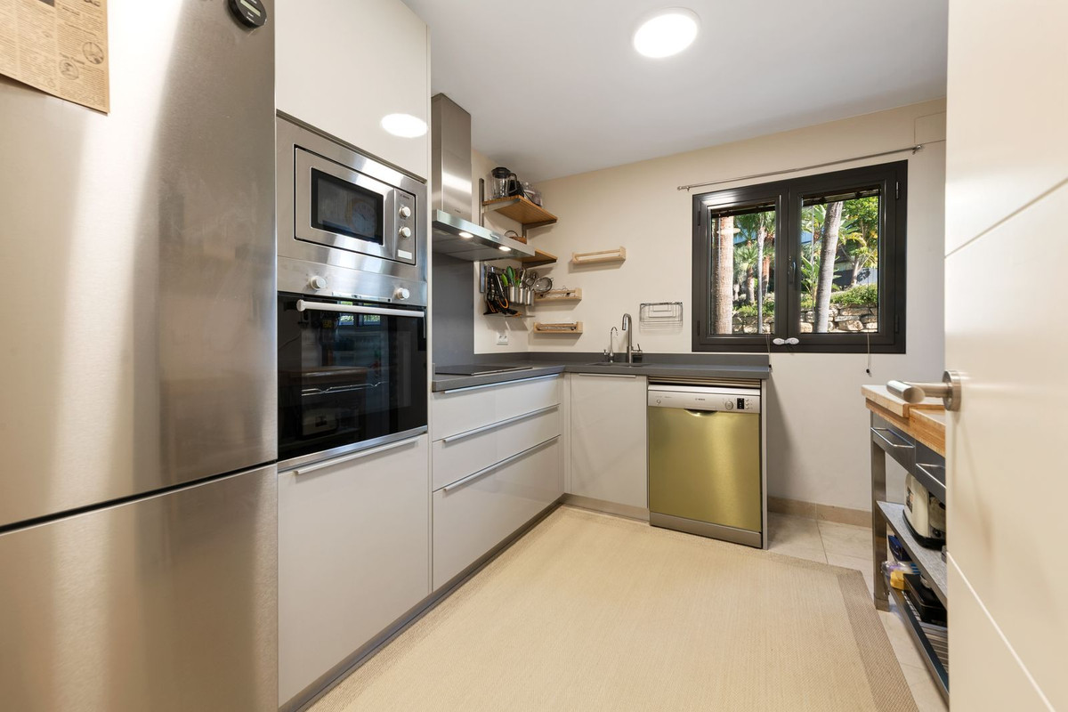 Apartamentos de 2 dormitorios en venta en Los Flamingos – R5221834