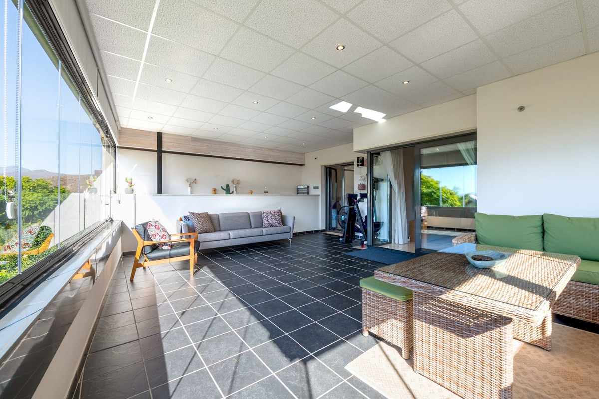 Apartamentos de 2 dormitorios en venta en Los Flamingos – R5221834