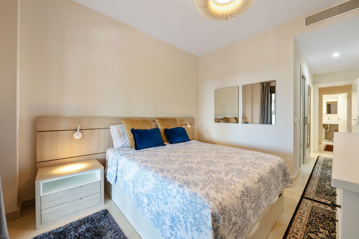 Apartamentos de 2 dormitorios en venta en Los Flamingos – R5221834