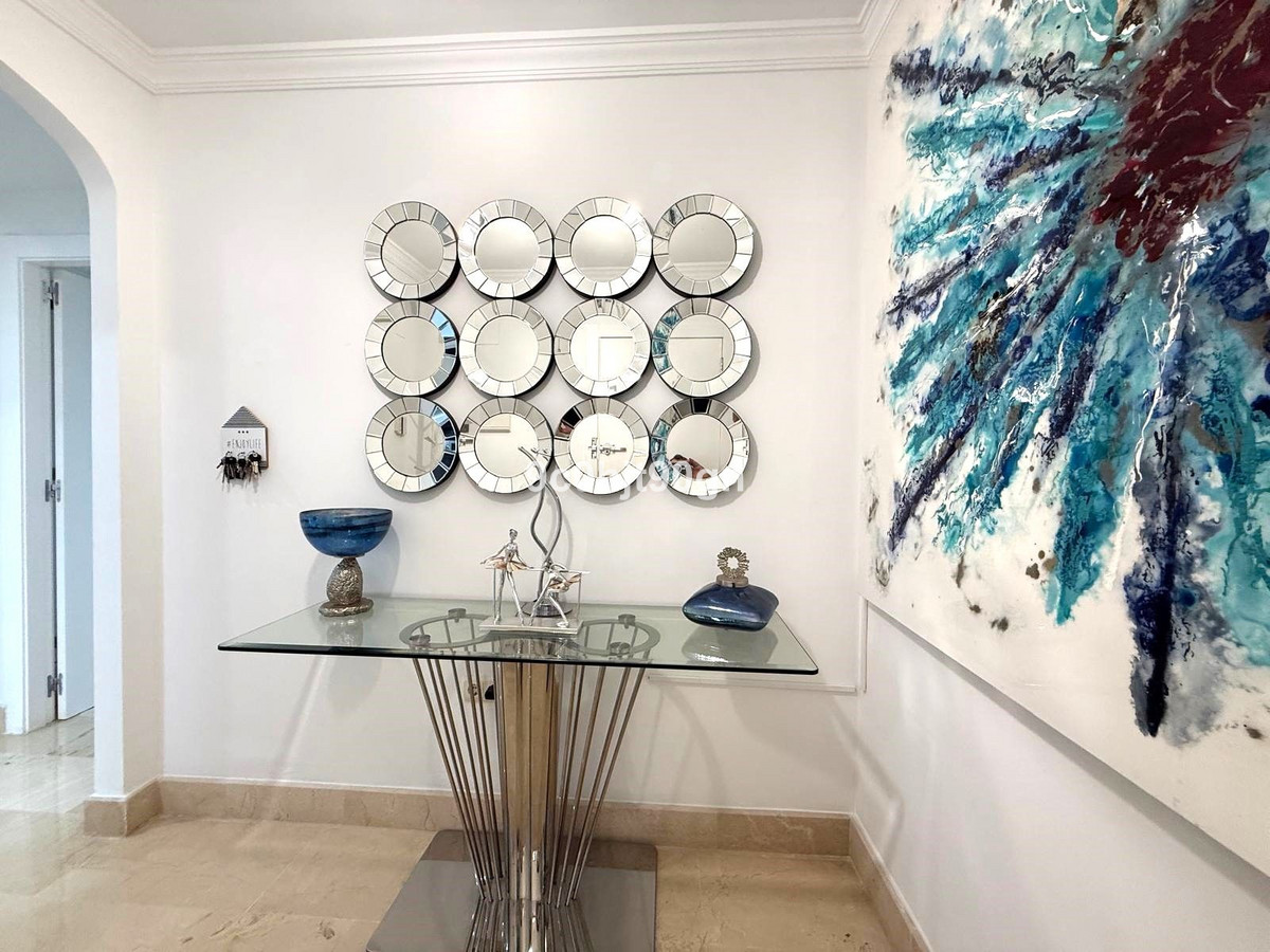 2 bedroom Penthouses for sale in Elviria – R5236279