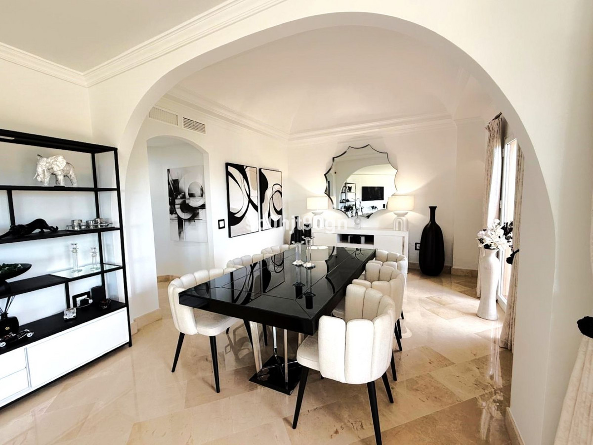 2 bedroom Penthouses for sale in Elviria – R5236279