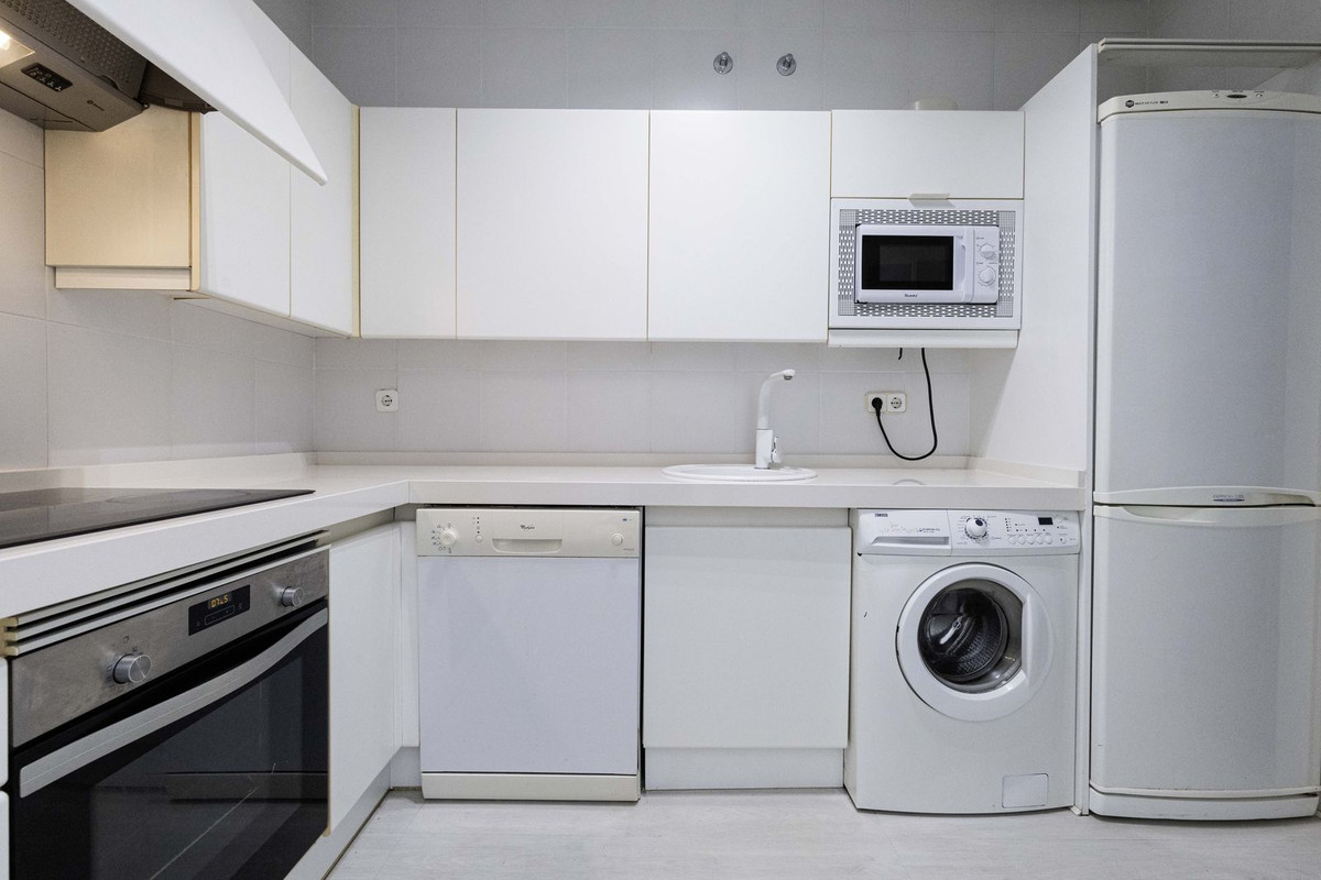 Apartamentos de 3 dormitorios en venta en Marbella – R5155171