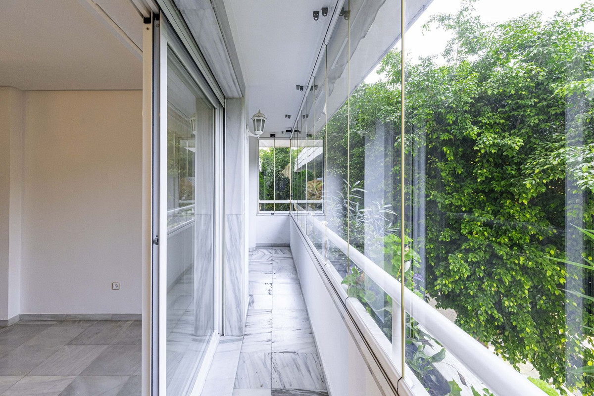 Apartamentos de 3 dormitorios en venta en Marbella – R5155171