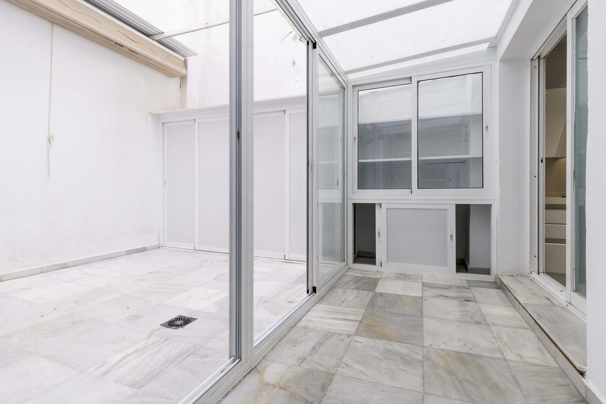 Apartamentos de 3 dormitorios en venta en Marbella – R5155171