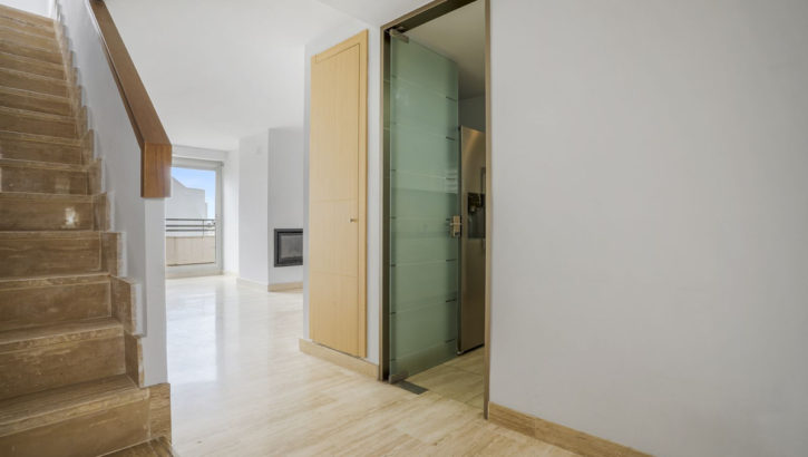 Apartamentos de 3 dormitorios en venta en La Cala de Mijas – R5145025 Apartamentos de 3 dormitorios en venta en La Cala de Mijas – R5145025 en