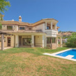 5 bedroom Villas for sale in Los Arqueros – R3679700