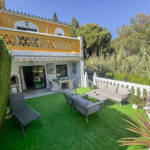 2 bedroom Townhouses for sale in Calahonda – R5233300