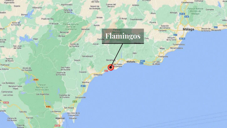 Plots for sale in Los Flamingos – R4506721 in 