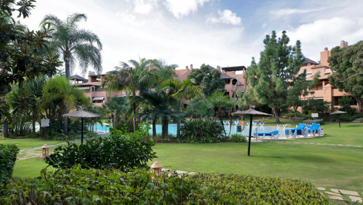 Apartamentos de 2 dormitorios en venta en Guadalmina Baja – R5221753 Apartamentos de 2 dormitorios en venta en Guadalmina Baja – R5221753 en