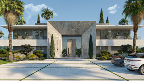 Parcelas en venta en Hacienda Las Chapas – R4991476