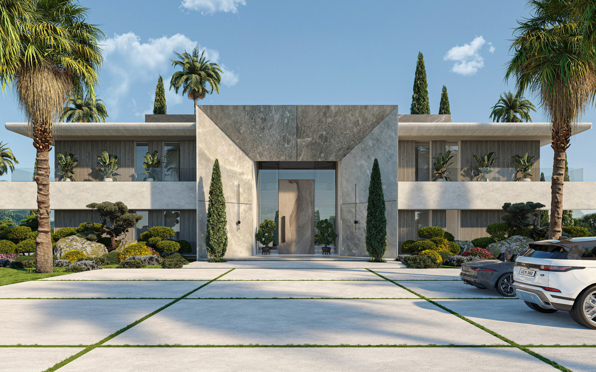 Parcelas en venta en Hacienda Las Chapas – R4991476 Parcelas en venta en Hacienda Las Chapas – R4991476