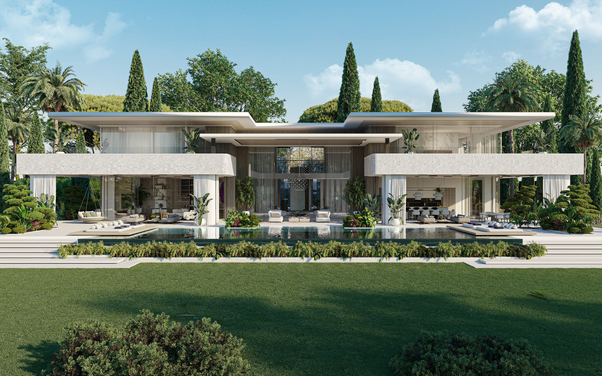 Parcelas en venta en Hacienda Las Chapas – R4991476 Parcelas en venta en Hacienda Las Chapas – R4991476