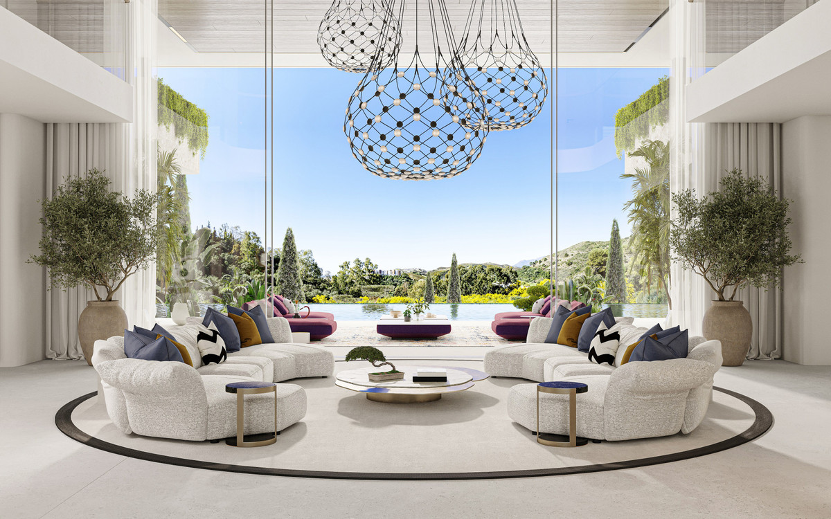 Parcelas en venta en Hacienda Las Chapas – R4991476 Parcelas en venta en Hacienda Las Chapas – R4991476