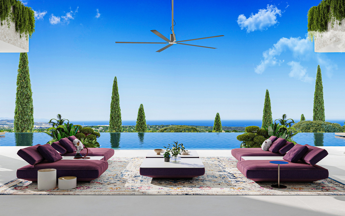 Parcelas en venta en Hacienda Las Chapas – R4991476 Parcelas en venta en Hacienda Las Chapas – R4991476