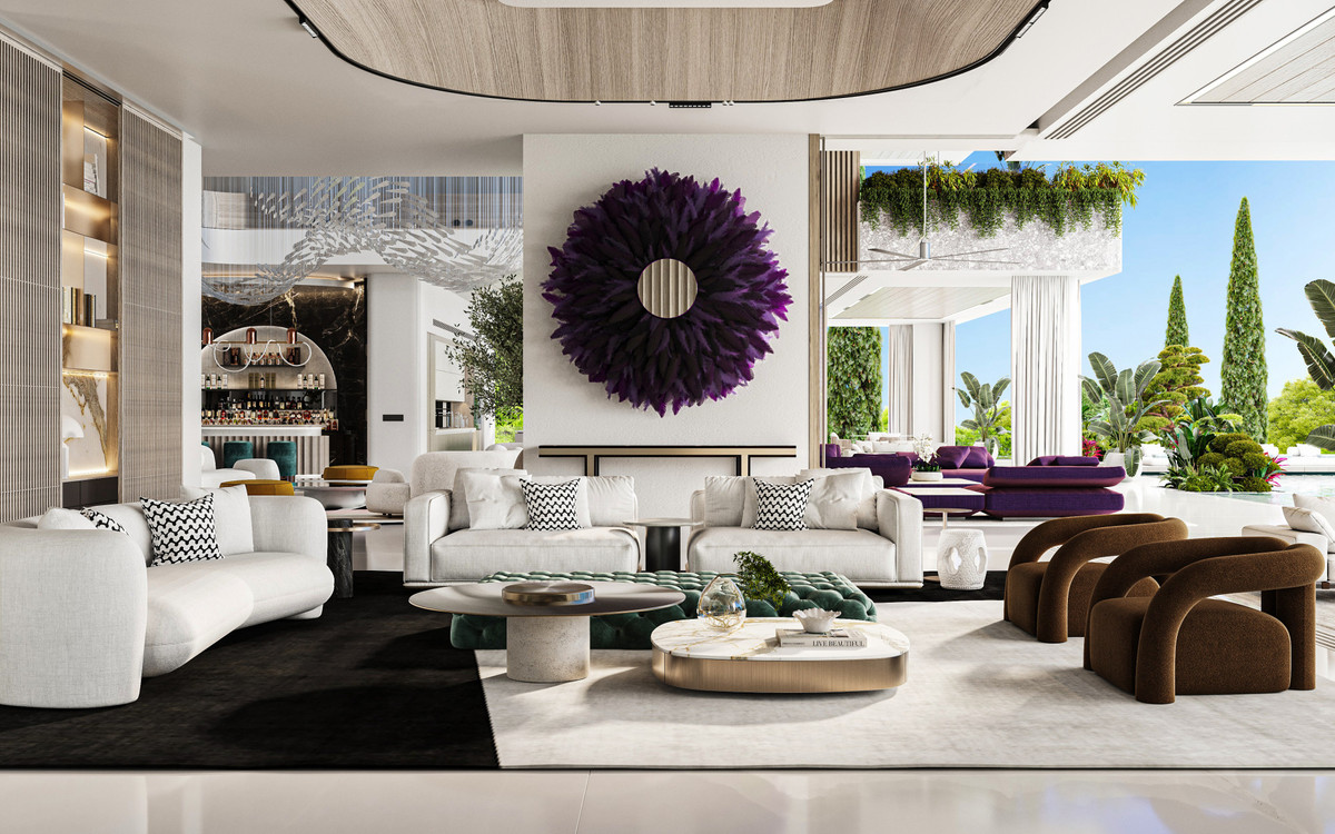 Parcelas en venta en Hacienda Las Chapas – R4991476 Parcelas en venta en Hacienda Las Chapas – R4991476