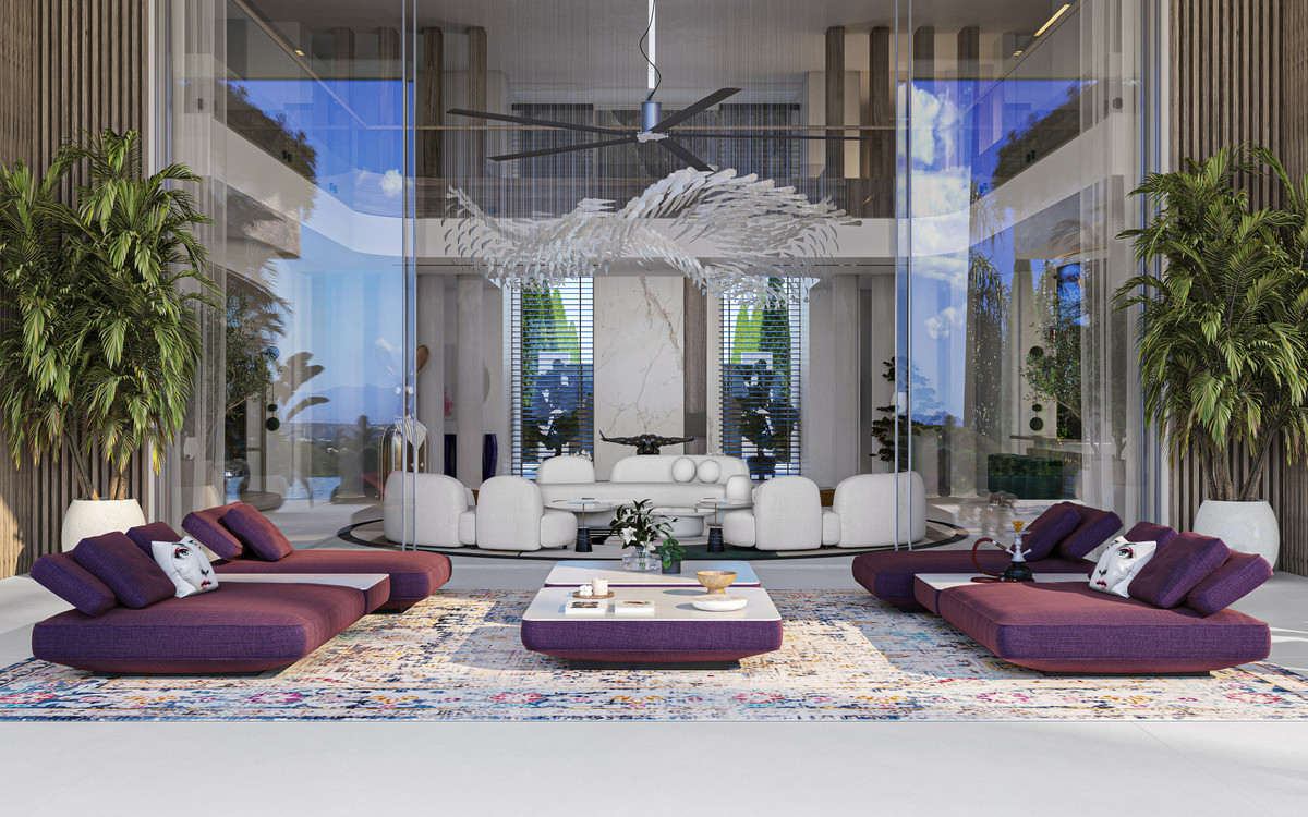 Parcelas en venta en Hacienda Las Chapas – R4991476 Parcelas en venta en Hacienda Las Chapas – R4991476