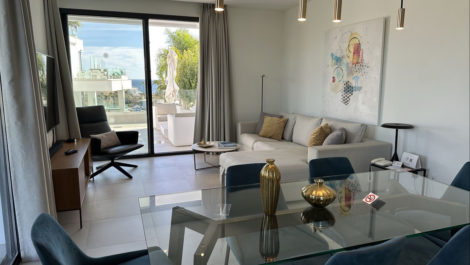 2 bedroom Apartments for sale in Mijas – R5219998