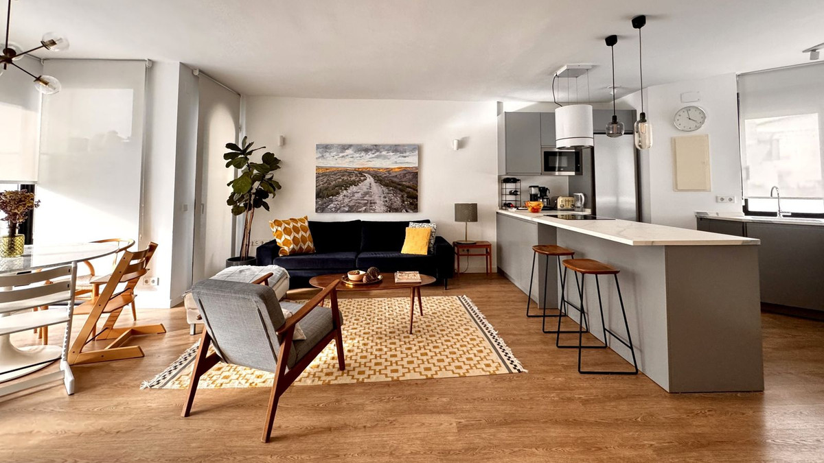 Aticos de 3 dormitorios en venta en Marbella – R5247925 Aticos de 3 dormitorios en venta en Marbella – R5247925