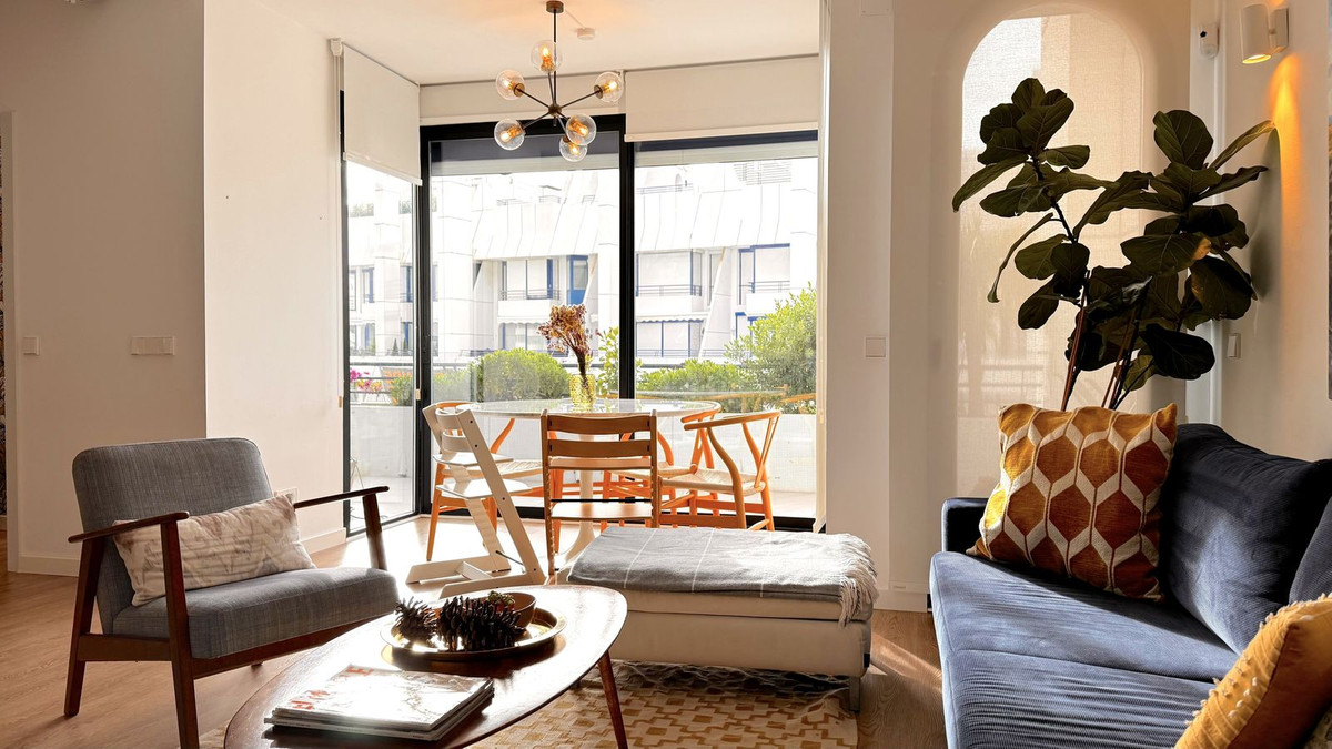 Aticos de 3 dormitorios en venta en Marbella – R5247925 Aticos de 3 dormitorios en venta en Marbella – R5247925