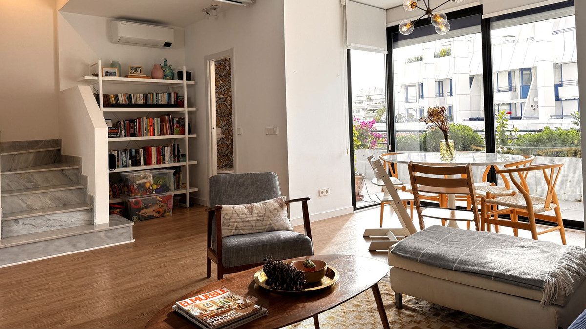 Aticos de 3 dormitorios en venta en Marbella – R5247925 Aticos de 3 dormitorios en venta en Marbella – R5247925