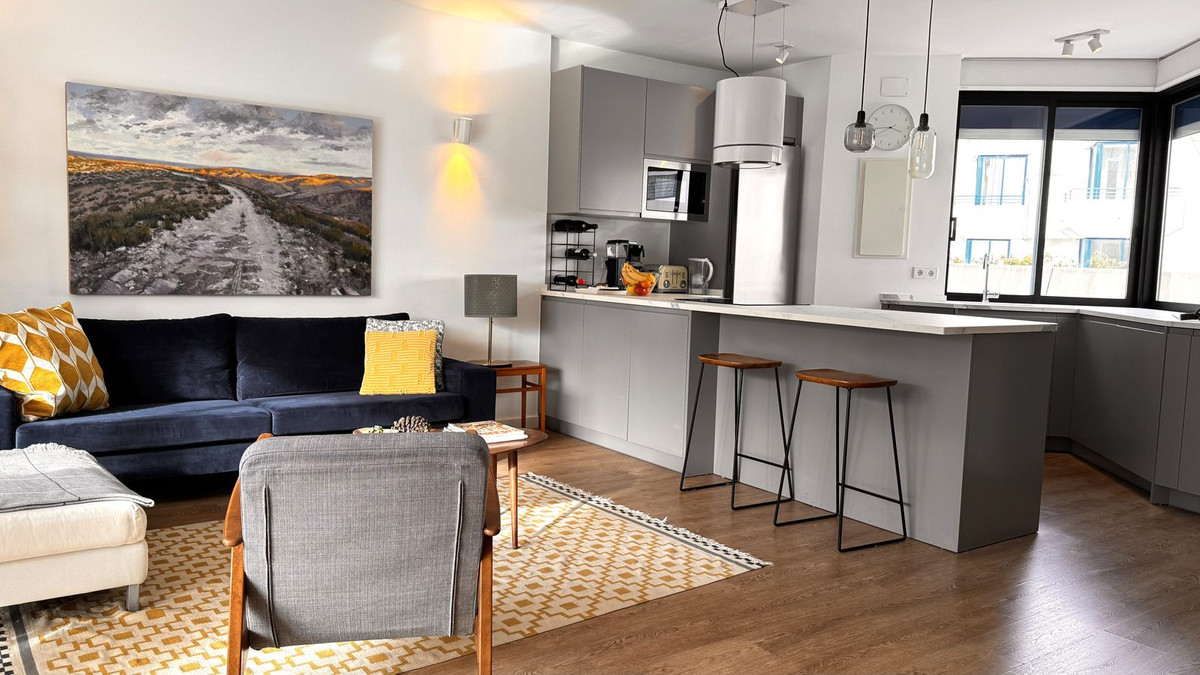 Aticos de 3 dormitorios en venta en Marbella – R5247925 Aticos de 3 dormitorios en venta en Marbella – R5247925