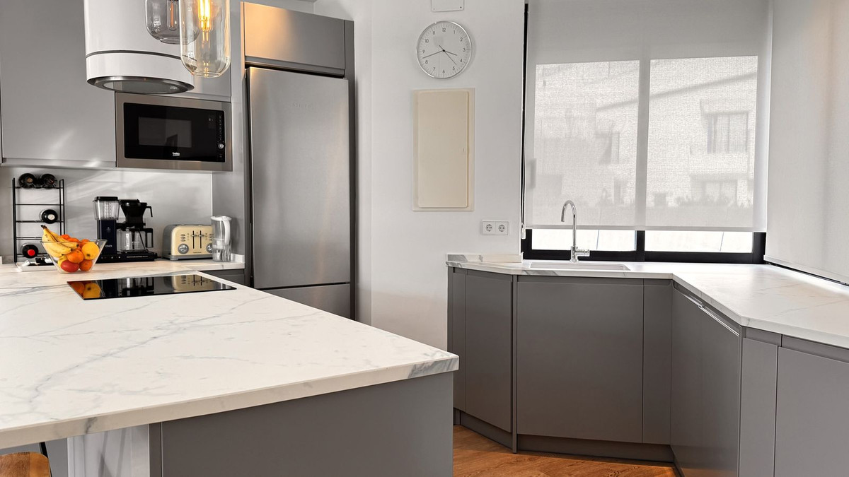 Aticos de 3 dormitorios en venta en Marbella – R5247925 Aticos de 3 dormitorios en venta en Marbella – R5247925