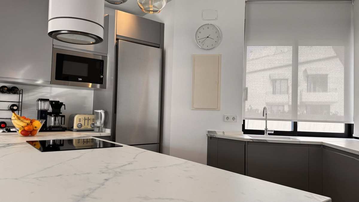 Aticos de 3 dormitorios en venta en Marbella – R5247925 Aticos de 3 dormitorios en venta en Marbella – R5247925