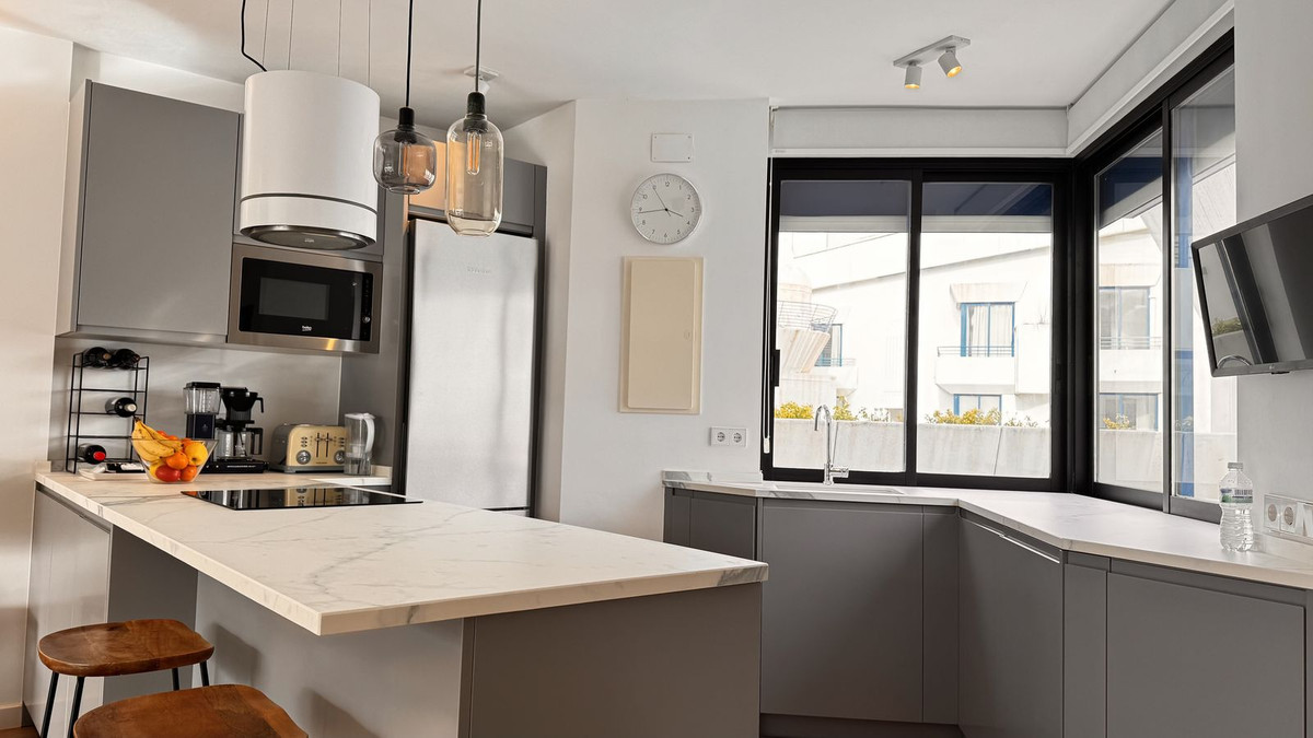 Aticos de 3 dormitorios en venta en Marbella – R5247925 Aticos de 3 dormitorios en venta en Marbella – R5247925