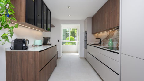 Aticos de 3 dormitorios en venta en La Quinta – R5237011