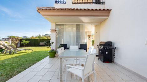 3 bedroom Apartments for sale in La Cala de Mijas – R5236507