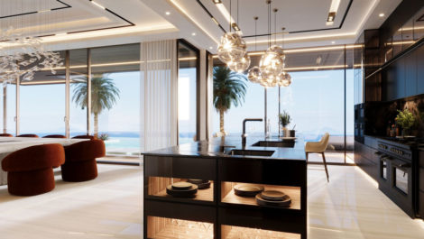 5 bedroom Villas for sale in Marbella – R5242000