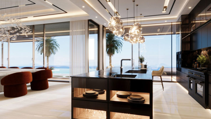 5 bedroom Villas for sale in Marbella – R5242000 in 