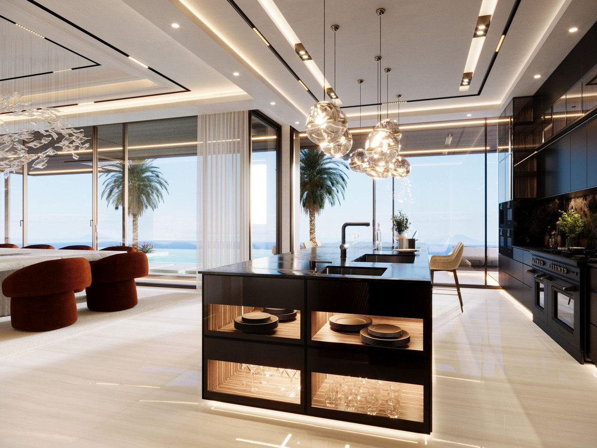 5 bedroom Villas for sale in Marbella – R5242000