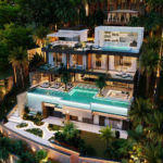 5 bedroom Villas for sale in Marbella – R5242000