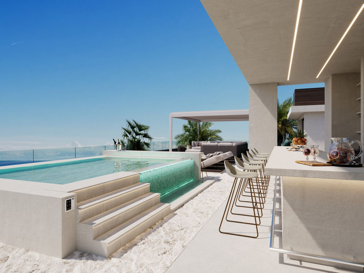 5 bedroom Villas for sale in Marbella – R5242000