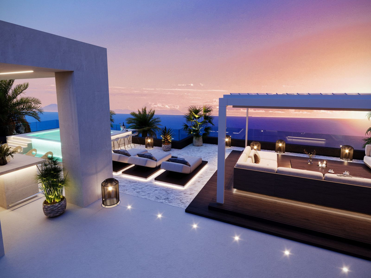 5 bedroom Villas for sale in Marbella – R5242000