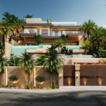 5 bedroom Villas for sale in Marbella – R5242000