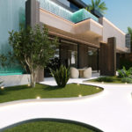 5 bedroom Villas for sale in Marbella – R5242000