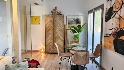 Aticos de 1 dormitorio en venta en Marbella – R5244514